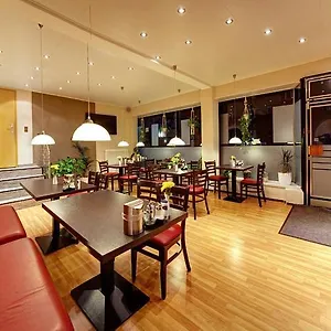 Kallmeyer Guest house