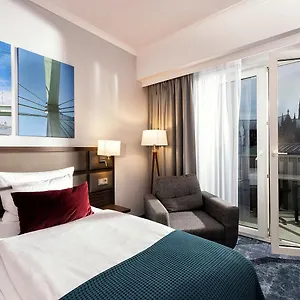 Sunset City Apartment - Sommer In Der Stadt In Bester Lage Am Dom - , Keulen Duitsland