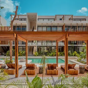 Muunek By Land Boutique Tulum