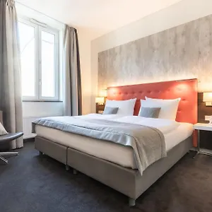 4* Отель Garner - Mitte By Ihg