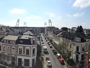 Garten86 , Bremen Duitsland