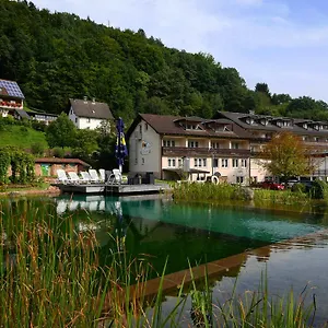 Christel 3*, Heimbuchenthal Duitsland