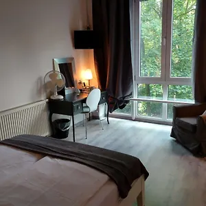 Midi Parkhotel Mitte Gasthuis