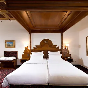 **** Hotel King's First Niemcy