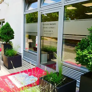 3* Отель Parkhotel Marzahn