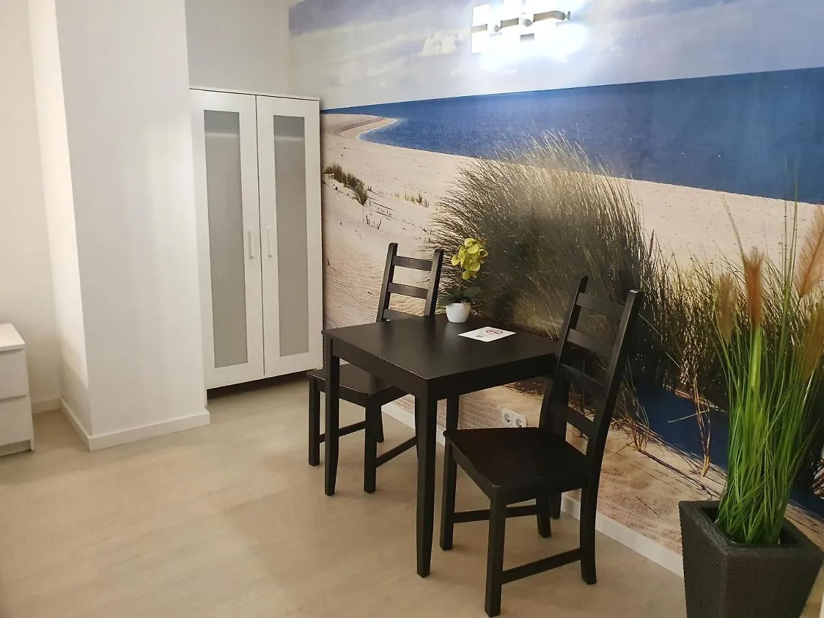 Pension Zum Lichtenberger Берлин 0*,  Германия