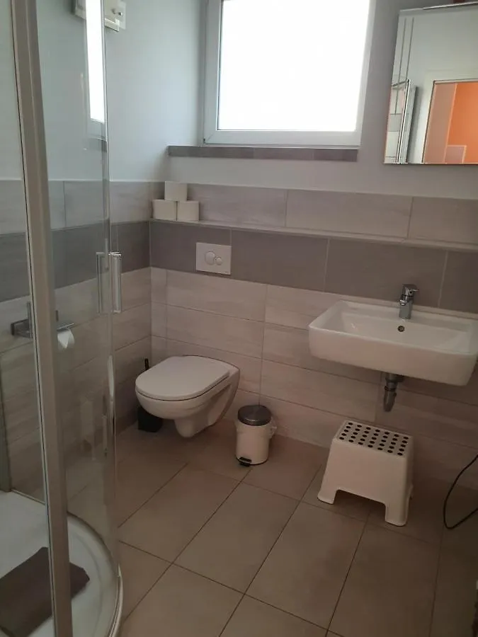 Guest house Pension Zum Lichtenberger Berlin Germany