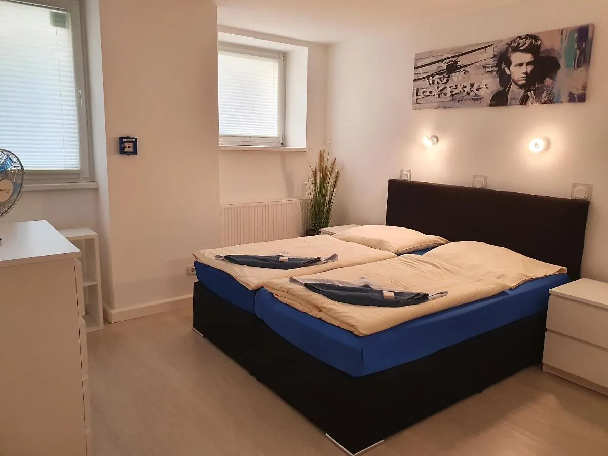 Pension Zum Lichtenberger Berlin 0*,  Germany