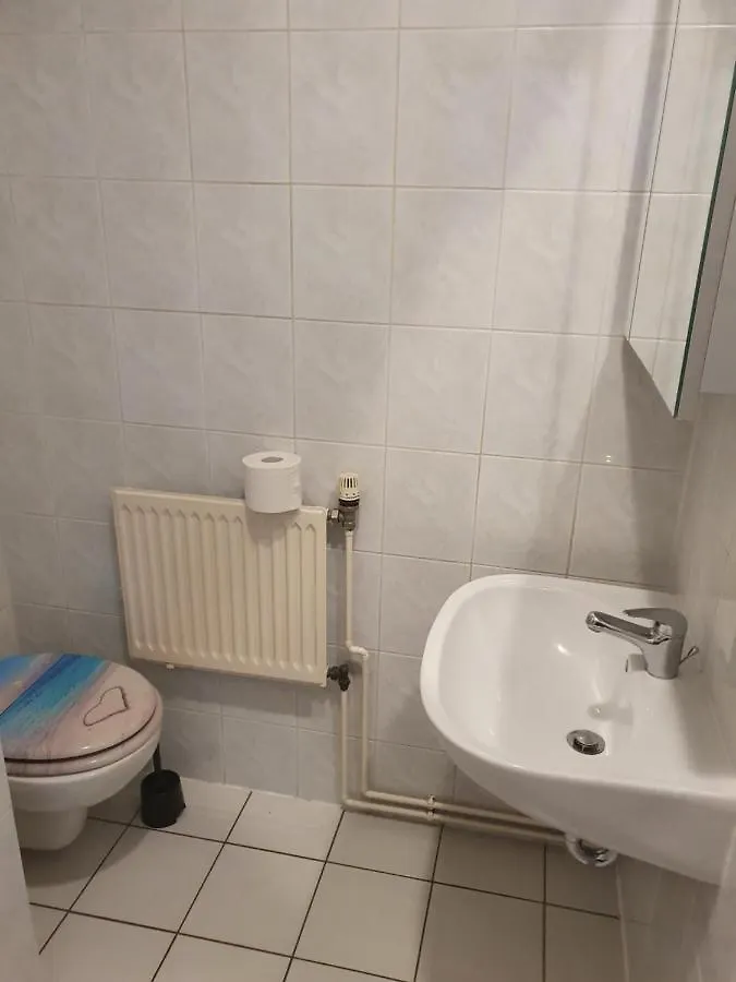 Pension Zum Lichtenberger Berlin