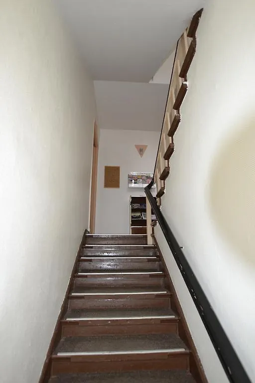 Pension Zum Lichtenberger Берлин 0*,