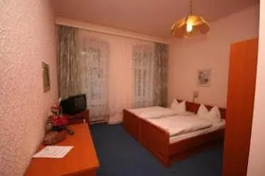 Pension Zum Lichtenberger Berlin