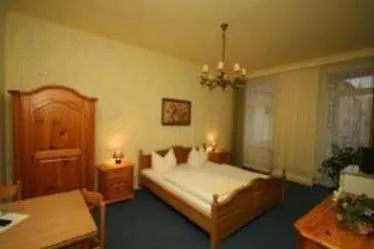 Pension Zum Lichtenberger Berlin Guest house